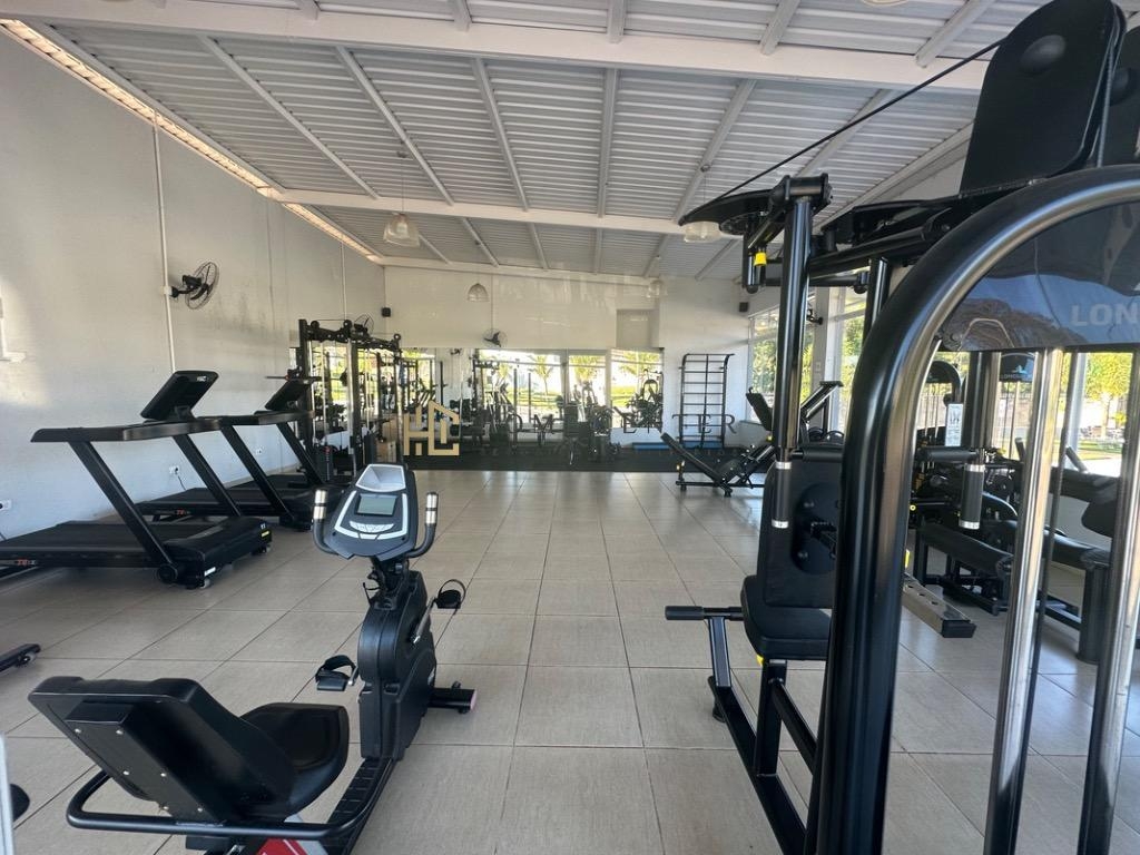 Foto 7 de Condomínio Residencial Green Park