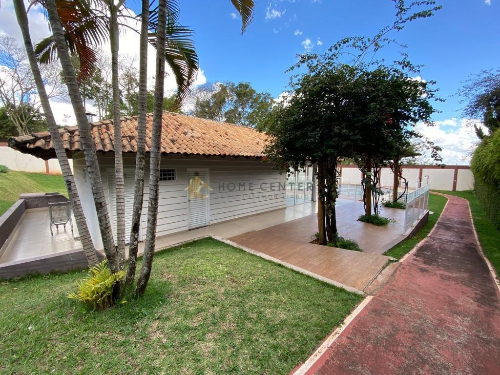 Foto 6 de Condomínio Horto Florestal