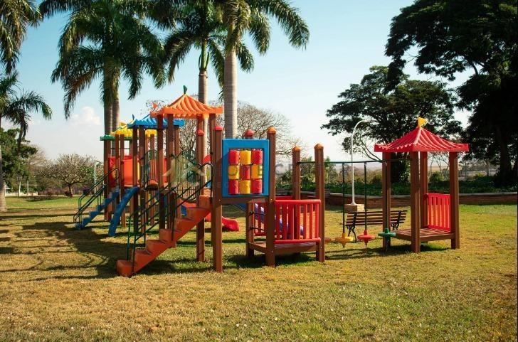 Foto 18 de Alphaville Maringá